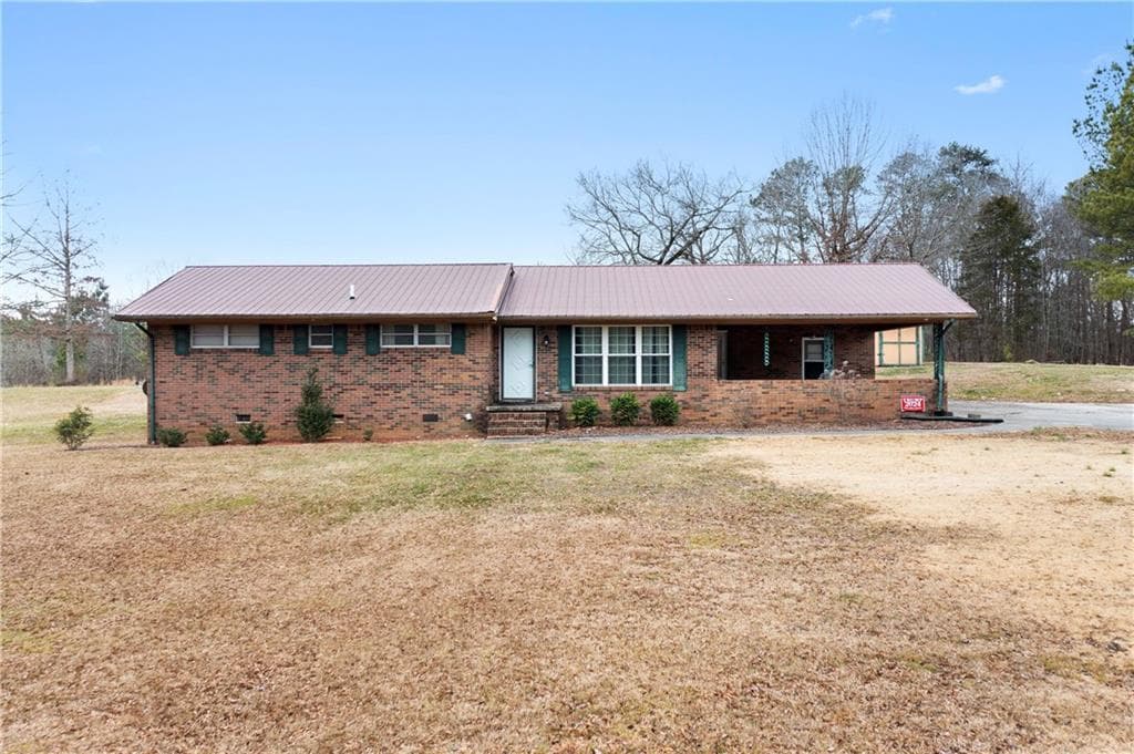 2453 Maple Grove Church Road, Resaca, GA 30735 — most recent listing photo