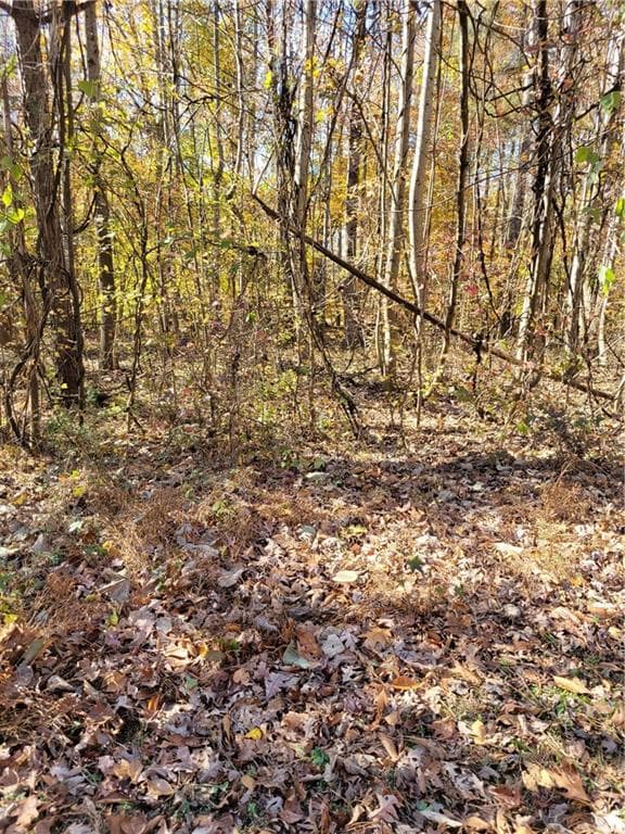 single family residence under contract at 5878 Bentley Road, Cumming, GA 30040