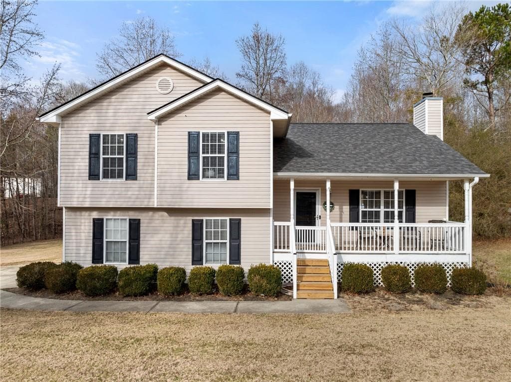 2712 Sam Calvin Drive, Dacula, GA 30019 — most recent listing photo