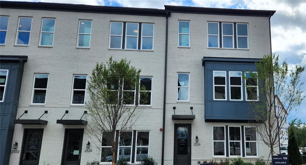 2524 Mountain Ash Lane 108, Smyrna, GA 30080 — most recent listing photo