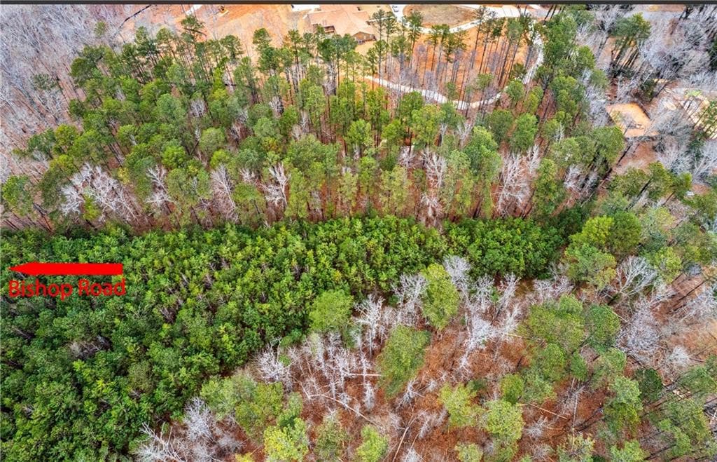 unimproved land for sale at 7000 Bishop Road, Fairburn, GA 30213 — photo 4