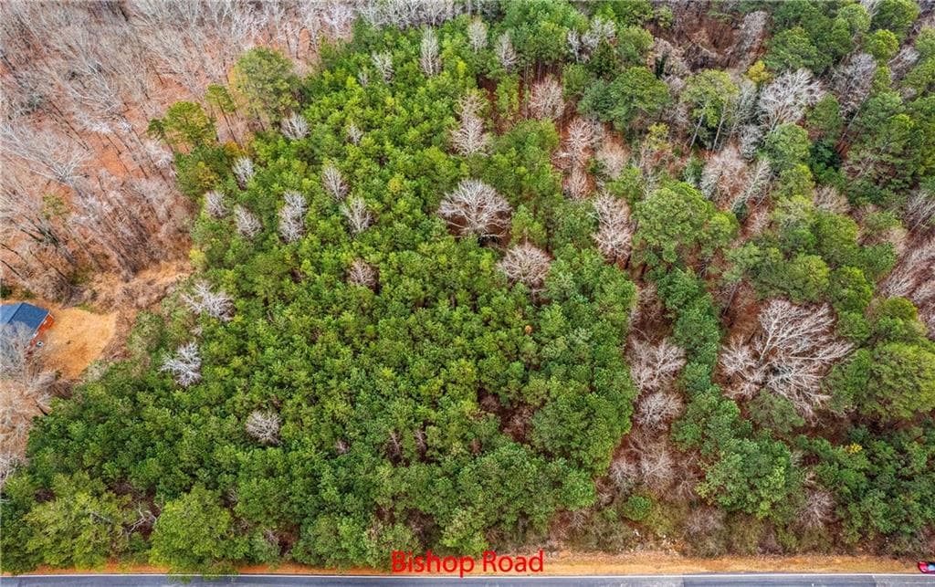 unimproved land for sale at 7000 Bishop Road, Fairburn, GA 30213 — photo 5