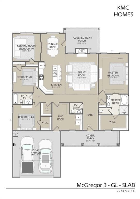 8921 Callaway Drive, Winston, GA 30187 — most recent listing photo