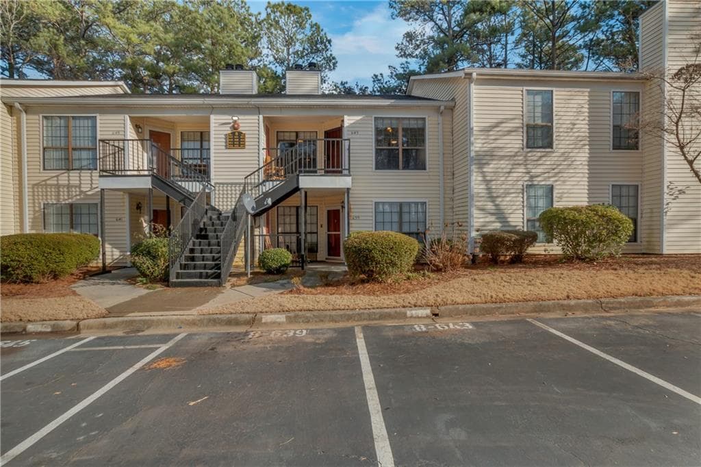 643 Windchase Lane, Stone Mountain, GA 30083 — most recent listing photo