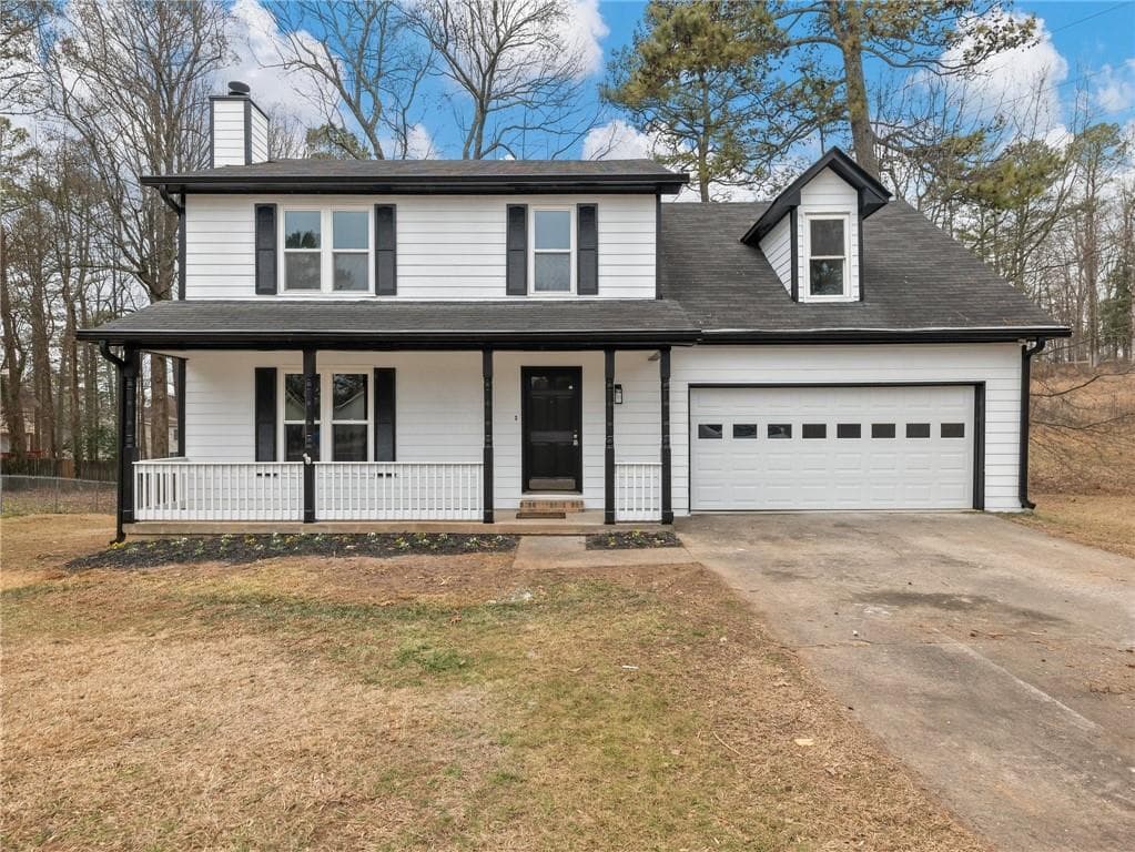 2600 Sims Crest Court, Snellville, GA 30078 — most recent listing photo