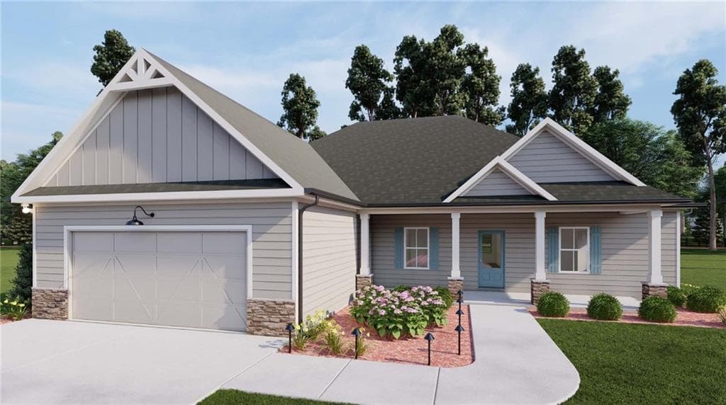 8960 Callaway Drive, Winston, GA 30187 — most recent listing photo