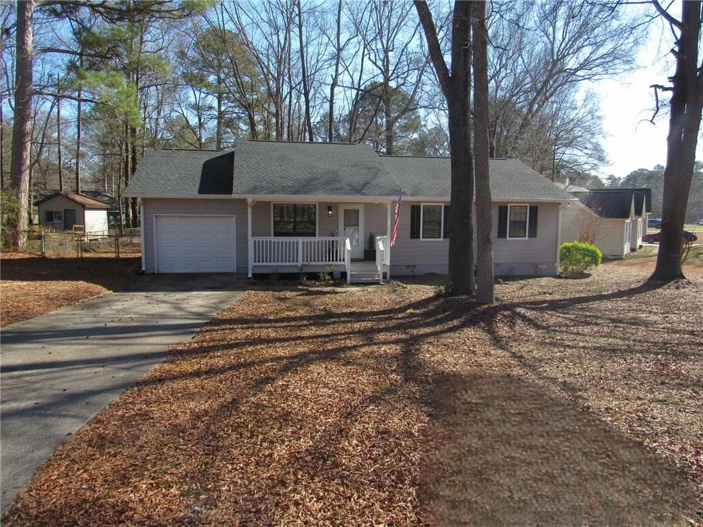 118 Caldwell Drive, Hampton, GA 30228 — most recent listing photo