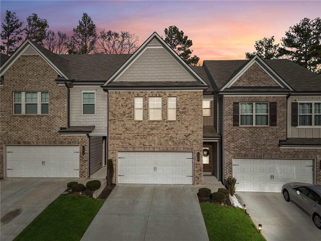 121 Irwell Path, Lawrenceville, GA 30044 — most recent listing photo