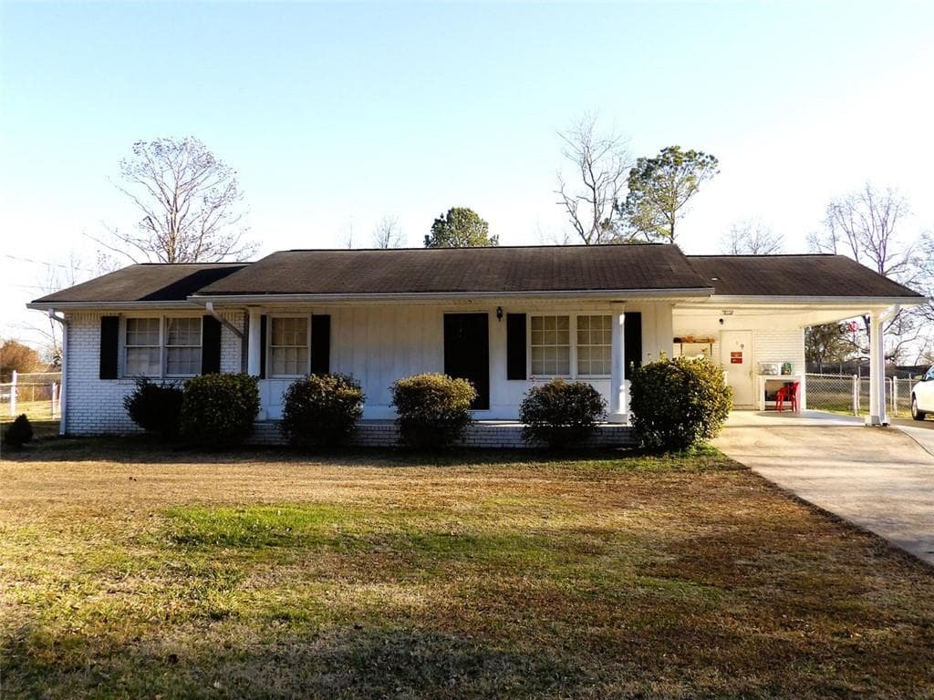 2104 Brownsville Road, Powder Springs, GA 30127 — most recent listing photo