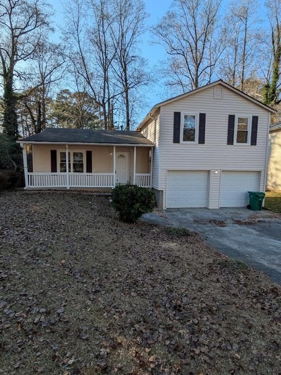 2145 Marbut Farns Court, Lithonia, GA 30058 — most recent listing photo