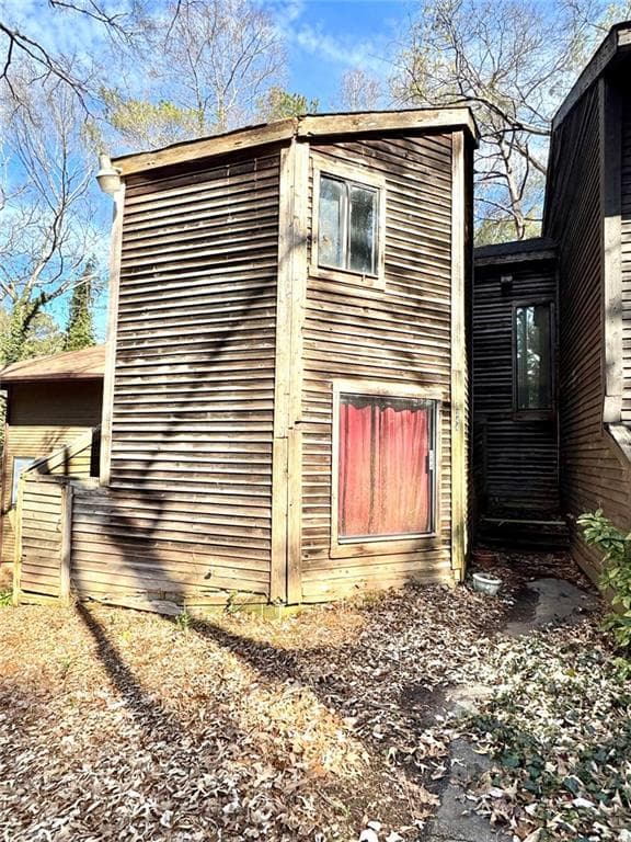 2443 Terrace Trail, Decatur, GA 30035 — most recent listing photo