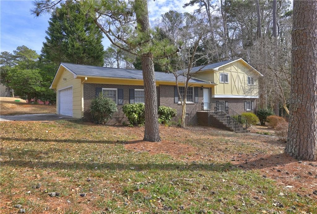 1533 Harbour Oaks Road, Tucker, GA 30084 — most recent listing photo