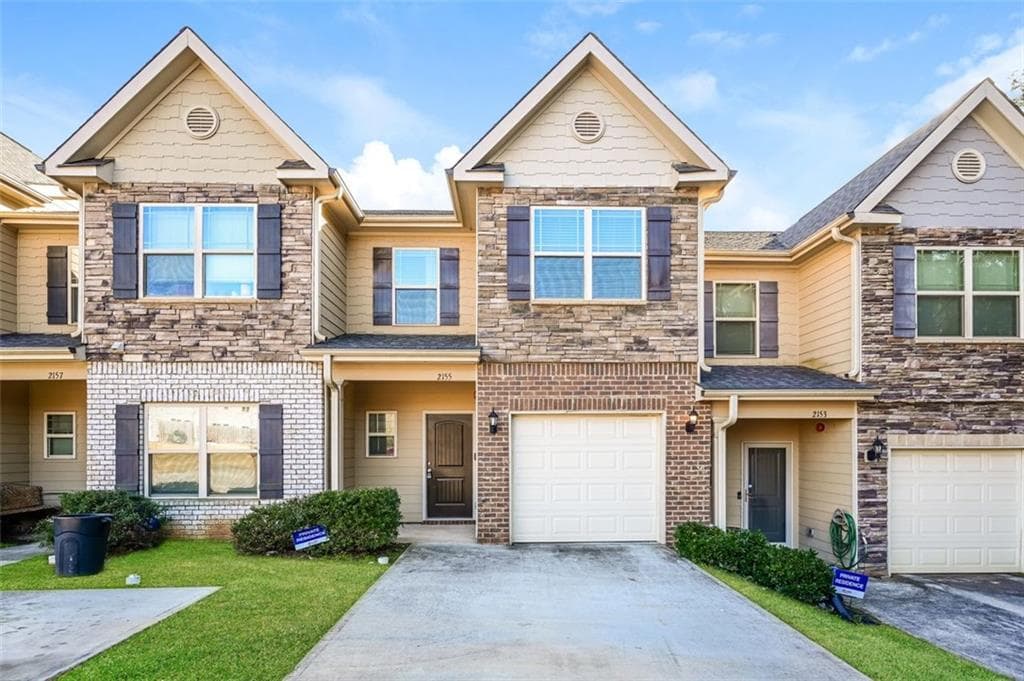 2155 MIRANDA Drive, Morrow, GA 30260 — most recent listing photo
