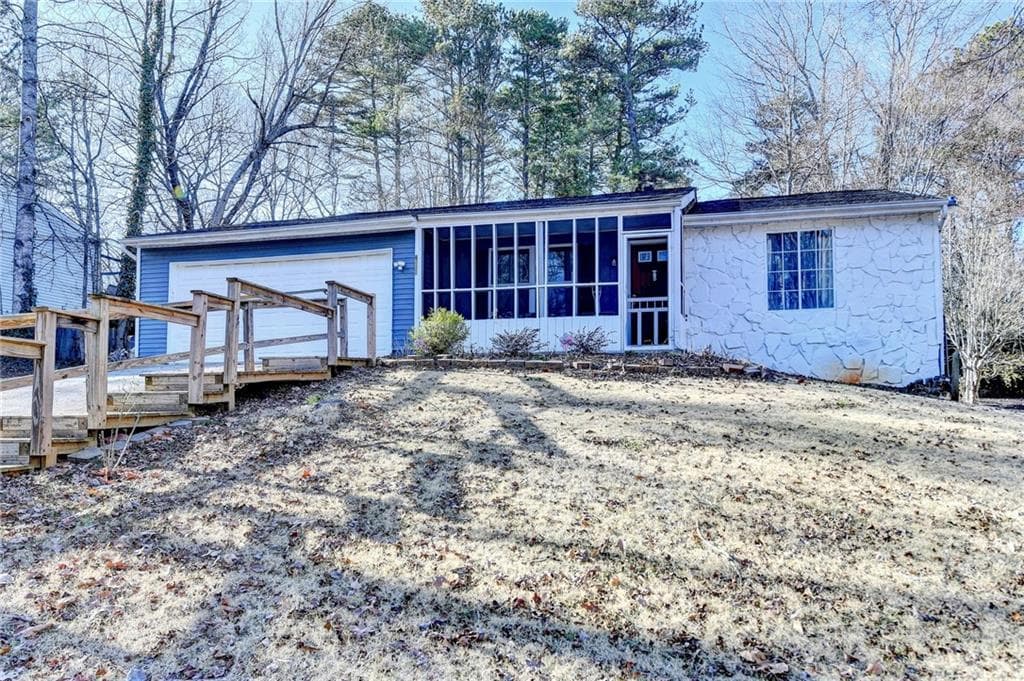 1869 Corduroy Court, Lithonia, GA 30058 — most recent listing photo