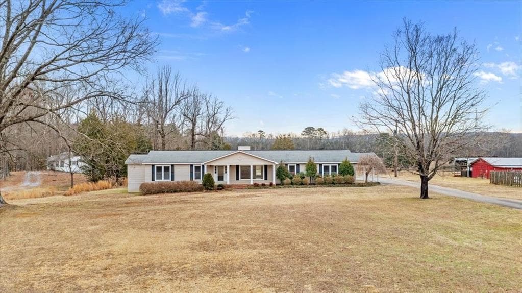 306 Ervin Coker Road, Rome, GA 30161 — most recent listing photo