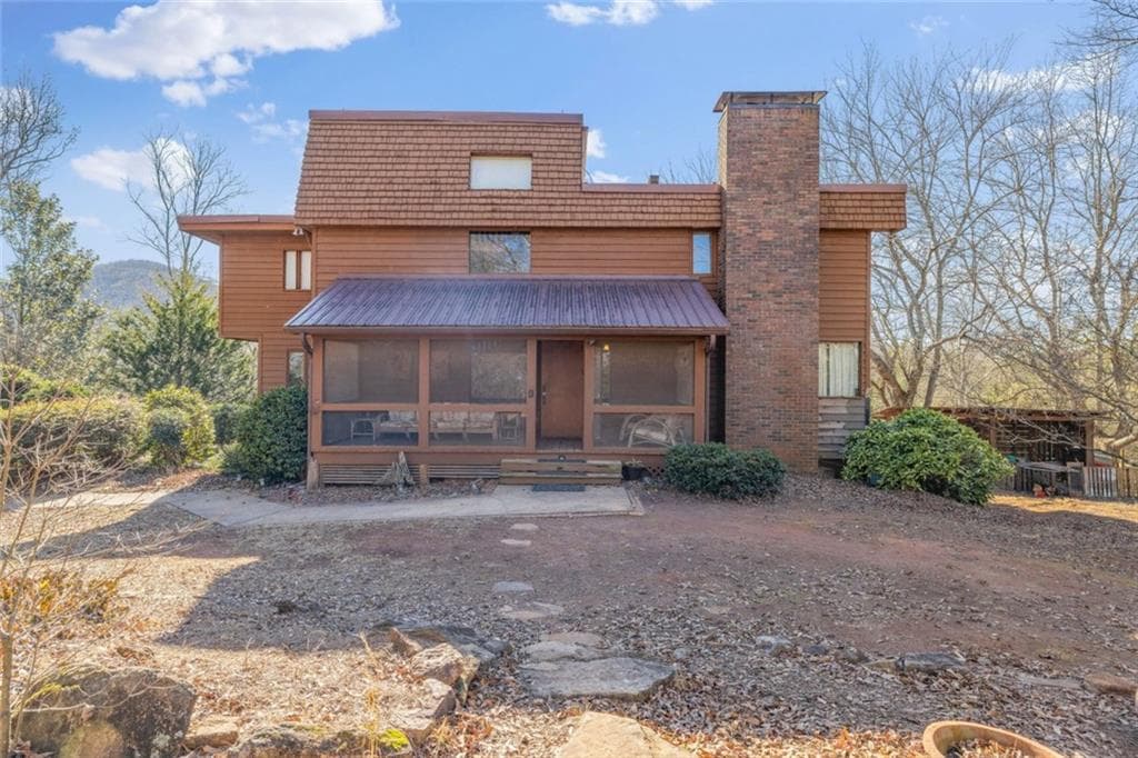 372 Loy Dorsey Road, Cleveland, GA 30528 — most recent listing photo