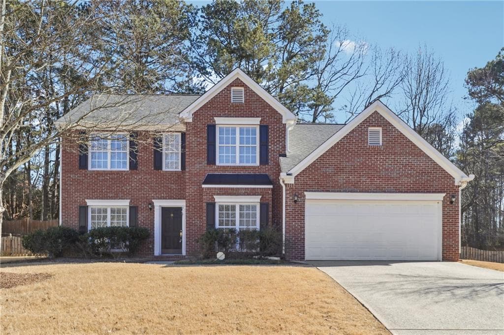 2905 Brookwater Drive, Cumming, GA 30041 — most recent listing photo
