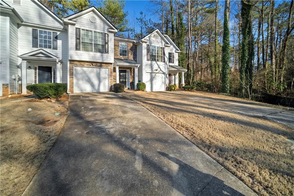 3654 WOODLAND Cove, Decatur, GA 30034 — most recent listing photo