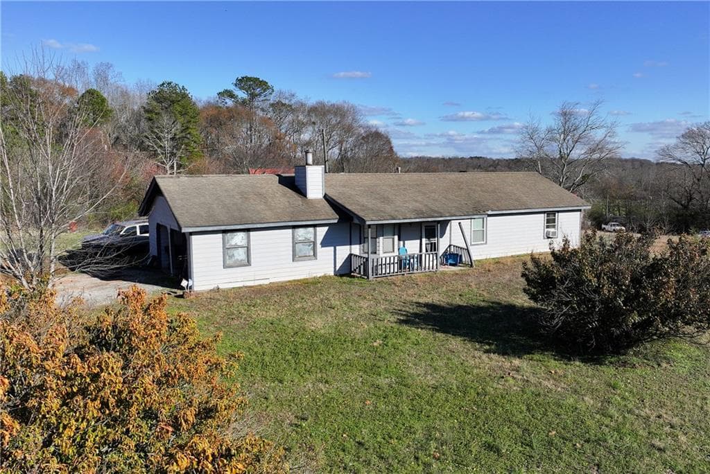 605 Ebenezer Church Road, Jefferson, GA 30549 — most recent listing photo
