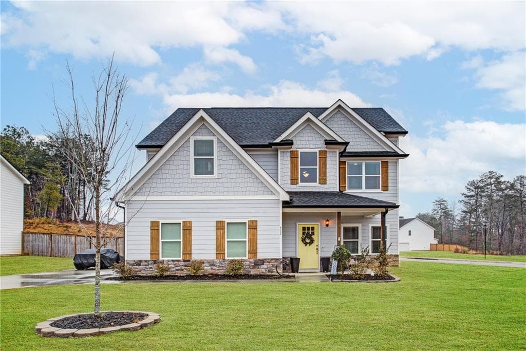 6348 Magnolia Station Drive, Lula, GA 30554 — most recent listing photo