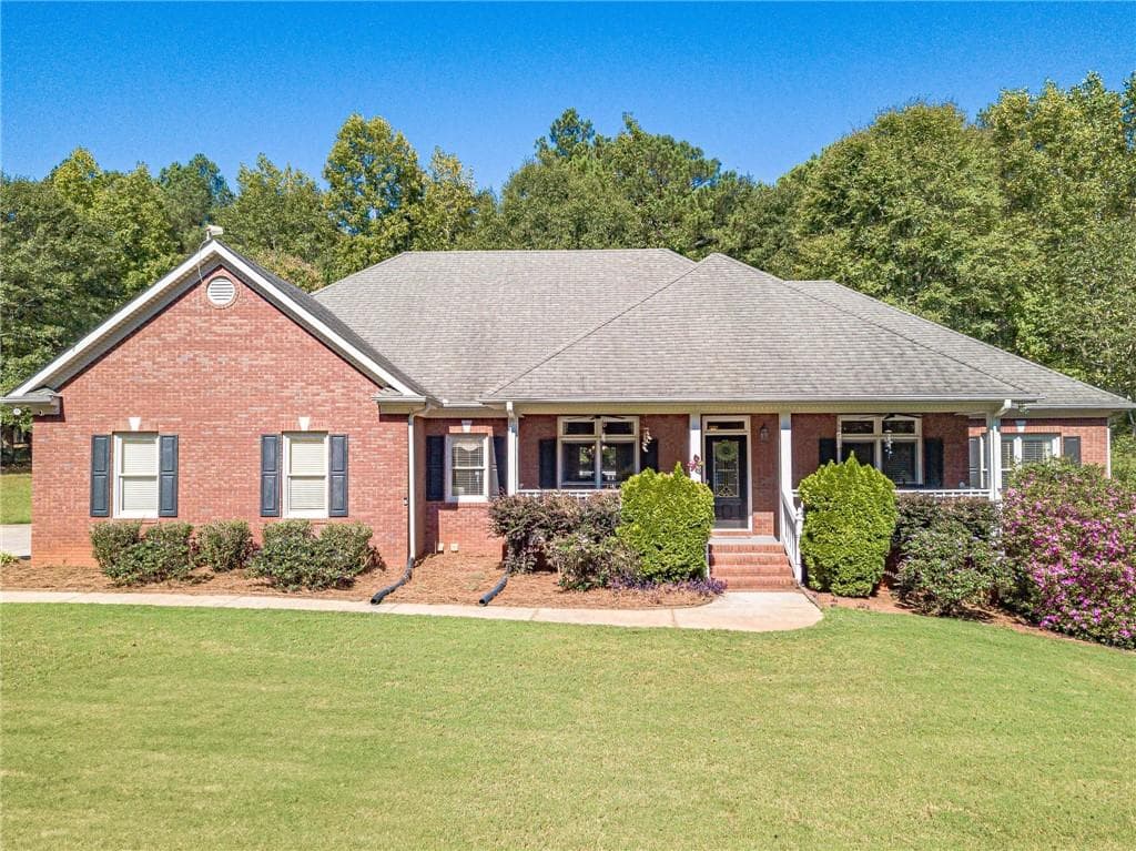 946 Gaithers Road, Mansfield, GA 30055 — most recent listing photo