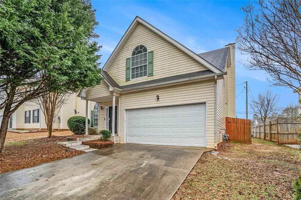280 CONCORD Terrace, Mcdonough, GA 30253 — most recent listing photo