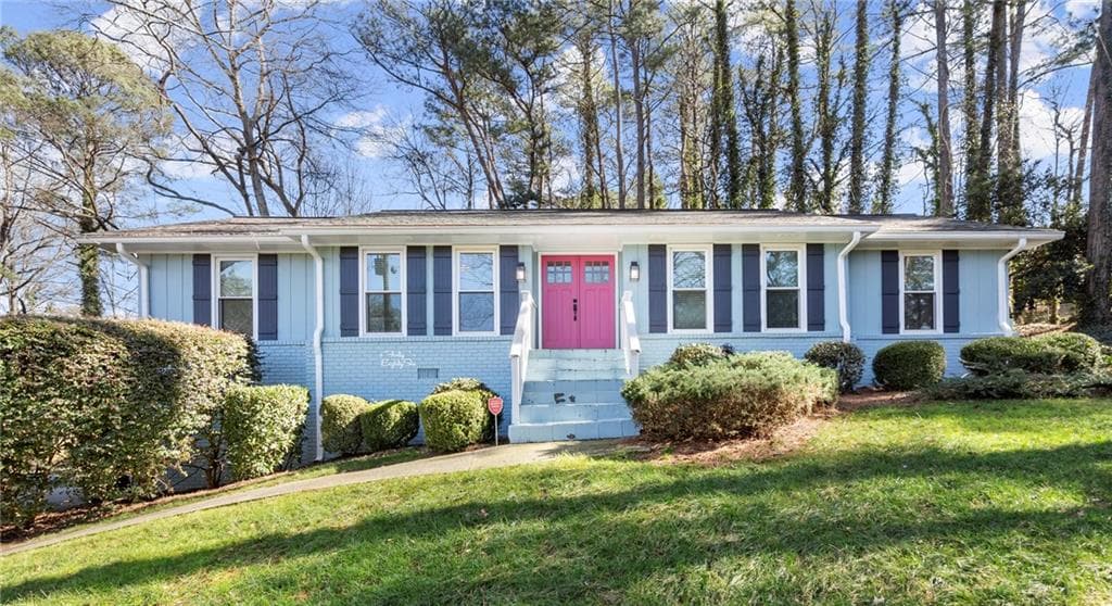 4086 Pecan Court, Lilburn, GA 30047 — most recent listing photo