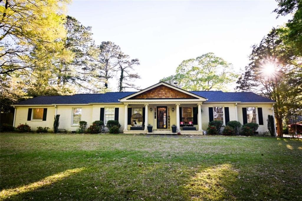 5190 Crestview Drive, Covington, GA 30014 — most recent listing photo