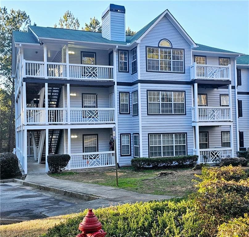 3526 SHEPHERDS Path 1, Decatur, GA 30034 — most recent listing photo