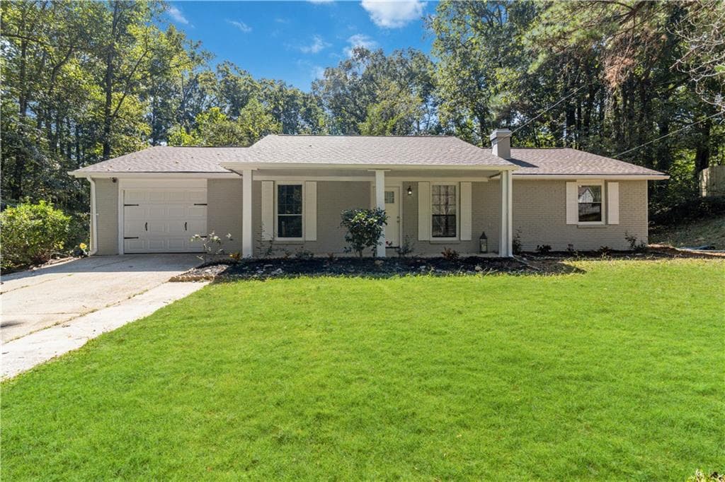 4373 Dogwood Farms Drive, Decatur, GA 30034 — most recent listing photo
