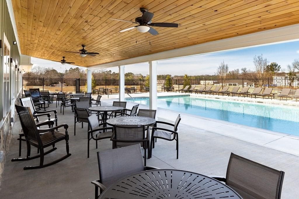 3 bedroom, 3 bathroom, 1,652 sq ft other for rent at 100 Harvest Grove Lane Hayes, Calhoun, GA 30701 for $1,941 a month — photo 4