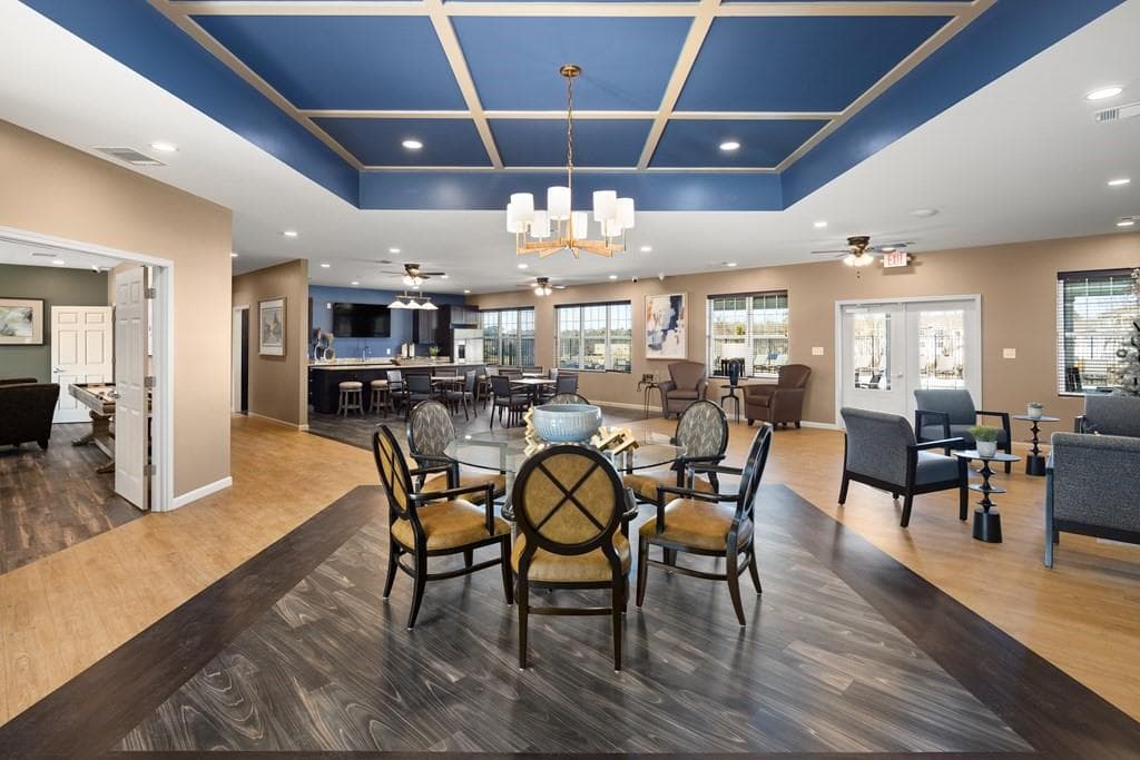 3 bedroom, 3 bathroom, 1,652 sq ft other for rent at 100 Harvest Grove Lane Hayes, Calhoun, GA 30701 for $1,941 a month — photo 5