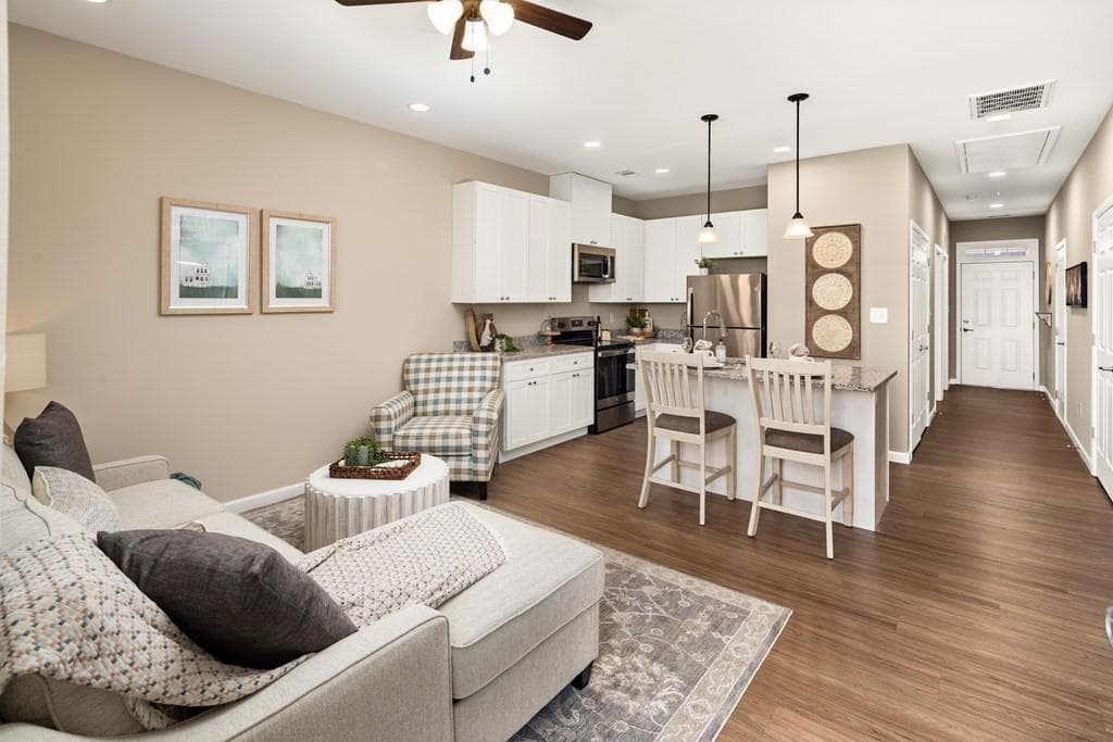 3 bedroom, 3 bathroom, 1,652 sq ft other for rent at 100 Harvest Grove Lane Hayes, Calhoun, GA 30701 for $1,941 a month — photo 10