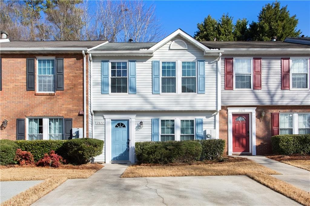 2877 Dresden Square Drive, Atlanta, GA 30341 — most recent listing photo