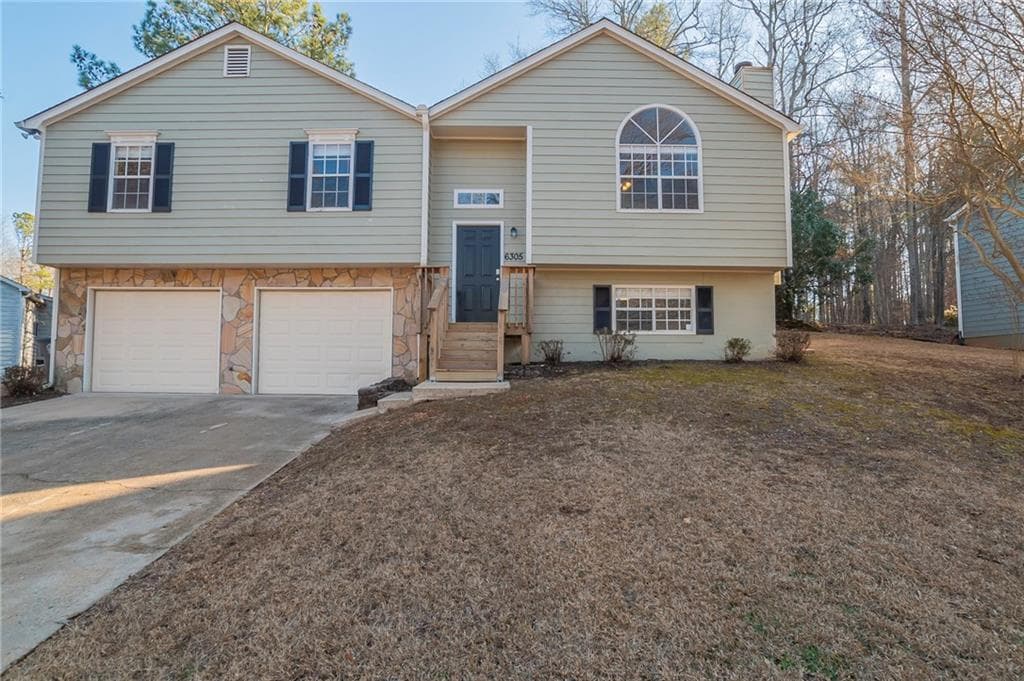 6305 Holborne Lane, Douglasville, GA 30134 — most recent listing photo