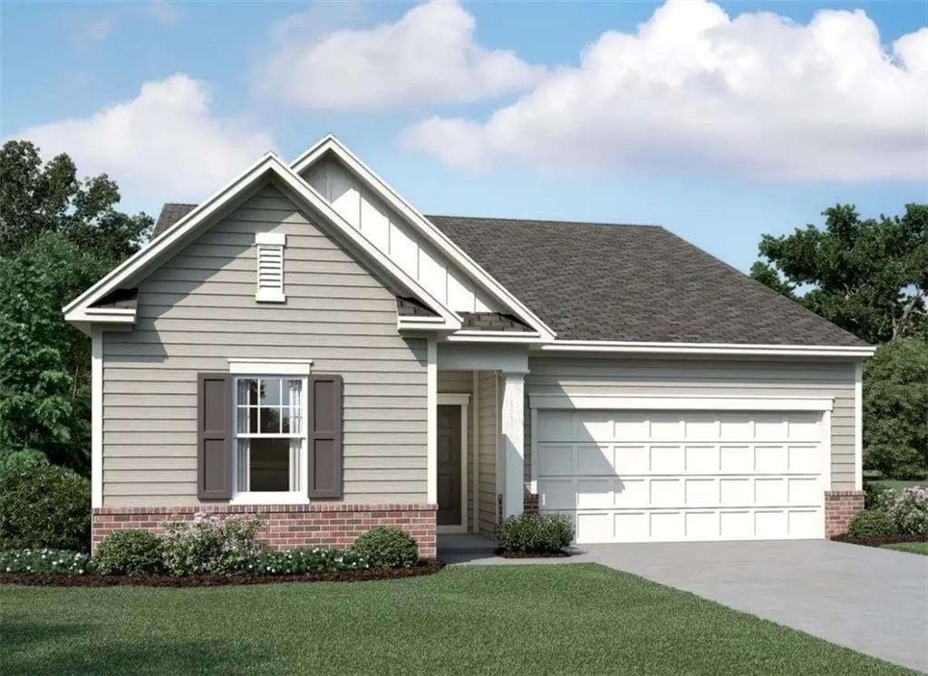 7410 Cranleigh Street, Covington, GA 30014 — most recent listing photo