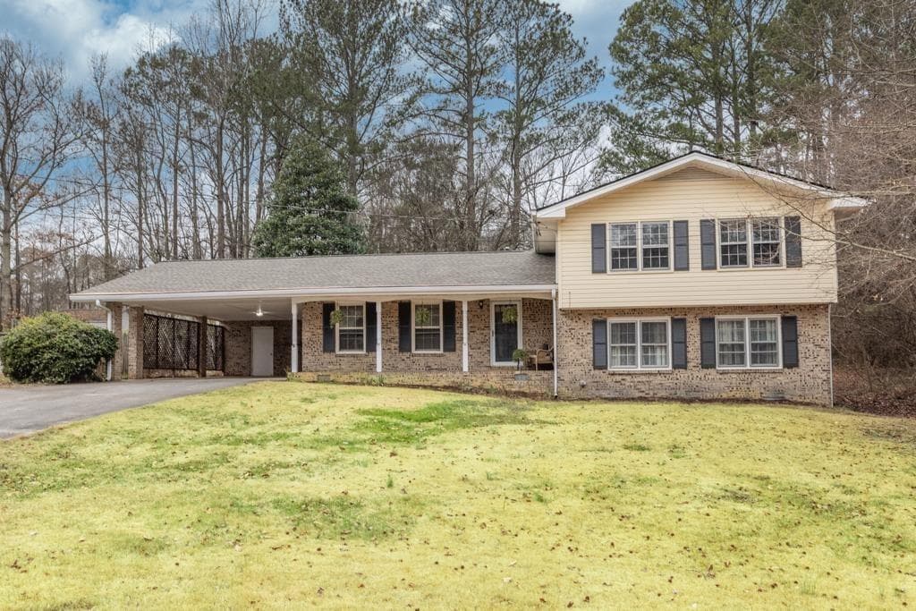 2343 Meadow Drive, Snellville, GA 30078 — most recent listing photo
