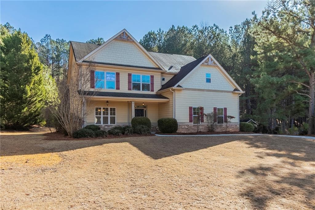 90 Harris Estates Drive, Newnan, GA 30263 — most recent listing photo