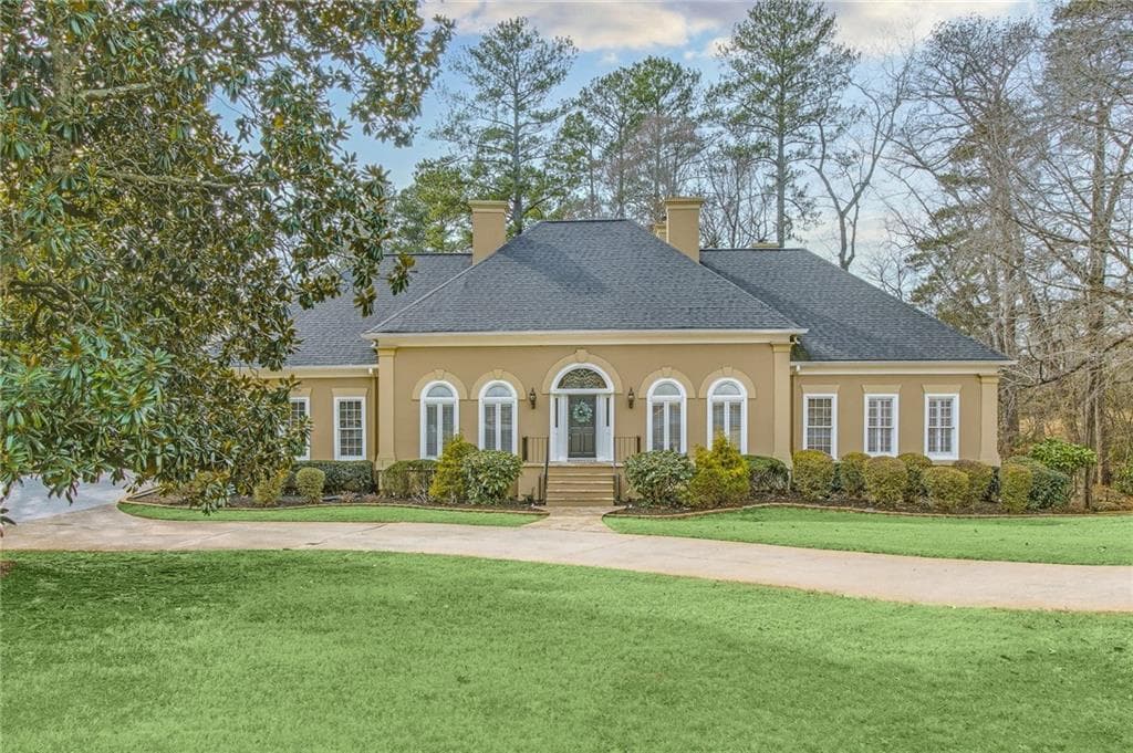 4230 Mayapple Court, Peachtree Corners, GA 30092 — most recent listing photo