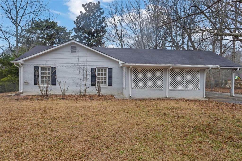 280 Belmont Farms Drive, Ellenwood, GA 30294 — most recent listing photo