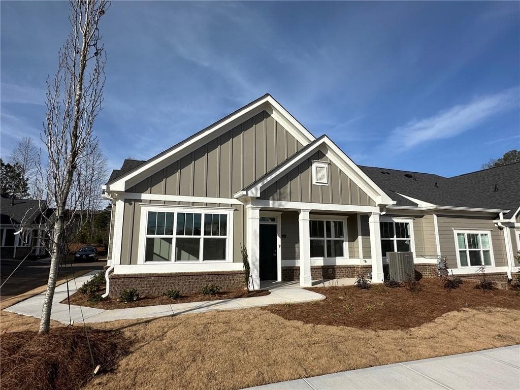 904 Calypso Way 904, Cumming, GA 30040 — most recent listing photo