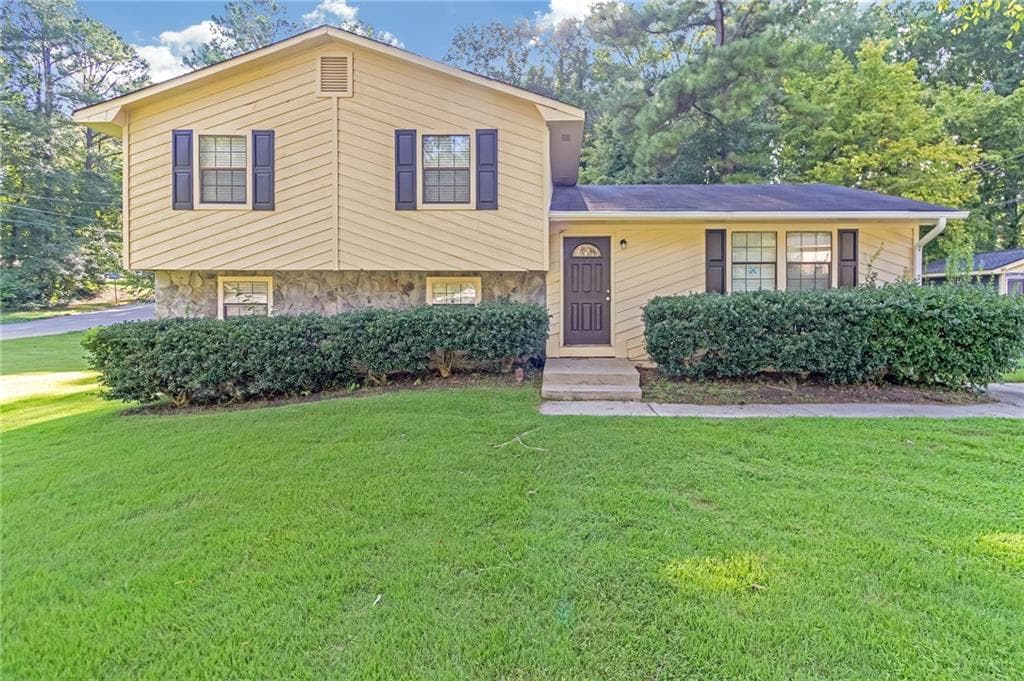 3589 Satellite Boulevard, Ellenwood, GA 30294 — most recent listing photo