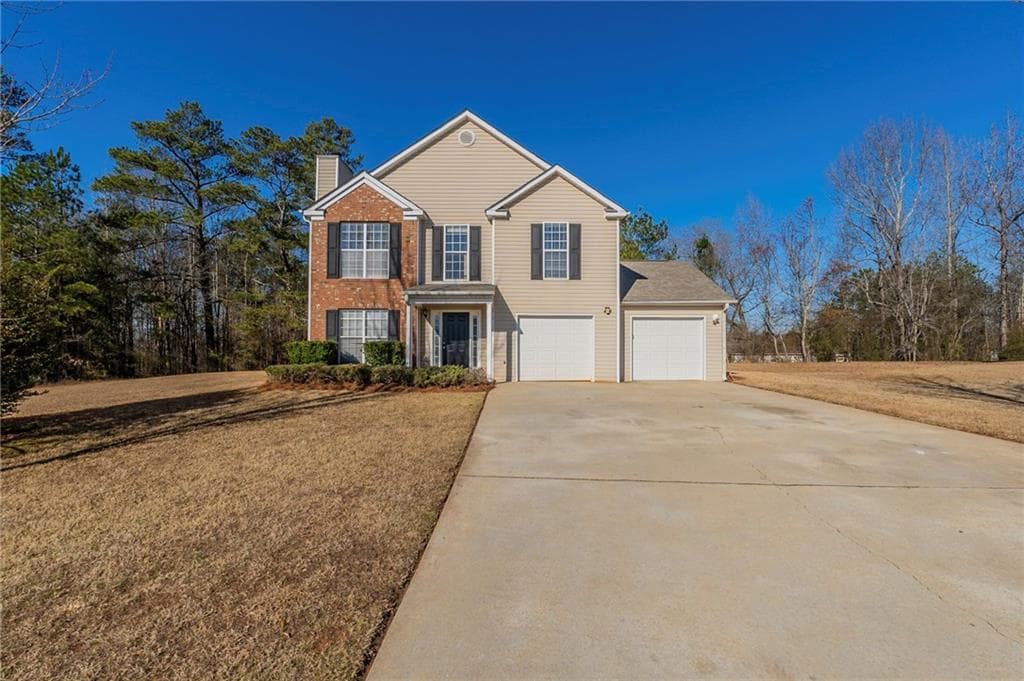 3510 Kerries Court, Ellenwood, GA 30294 — most recent listing photo