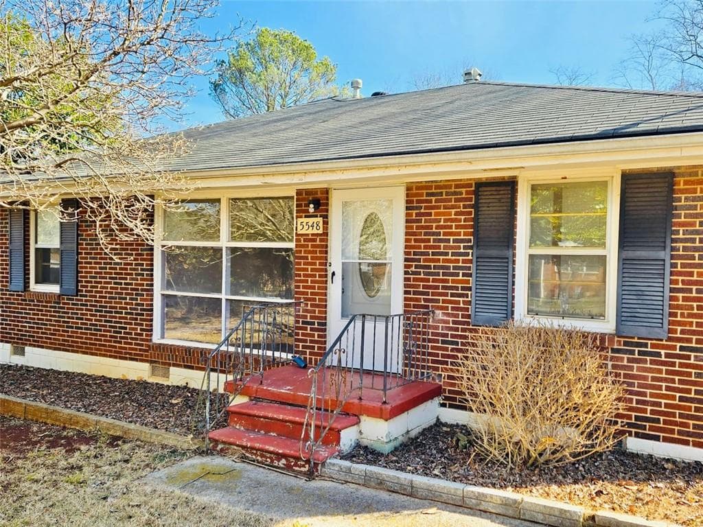 5548 ALDER Drive, Forest Park, GA 30297 — most recent listing photo