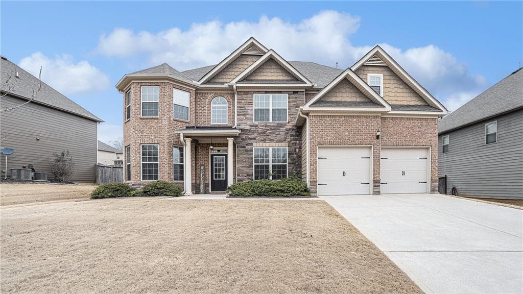 799 Sienna Valley Drive, Braselton, GA 30517 — most recent listing photo