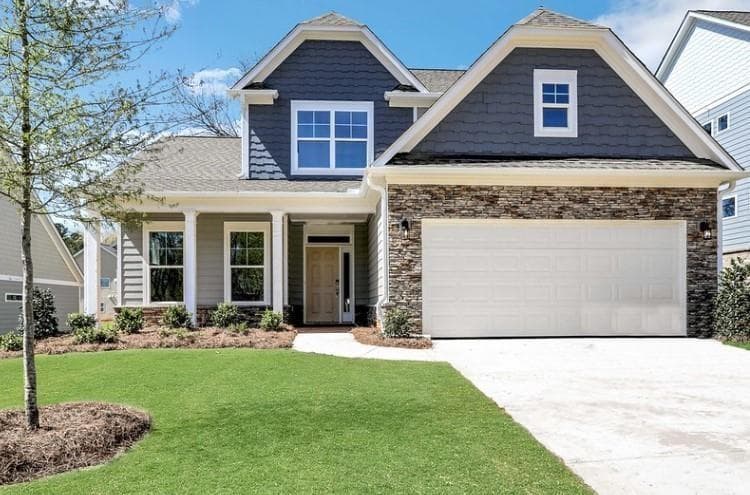 260 Bull Shoals Way, Hoschton, GA 30548 — most recent listing photo