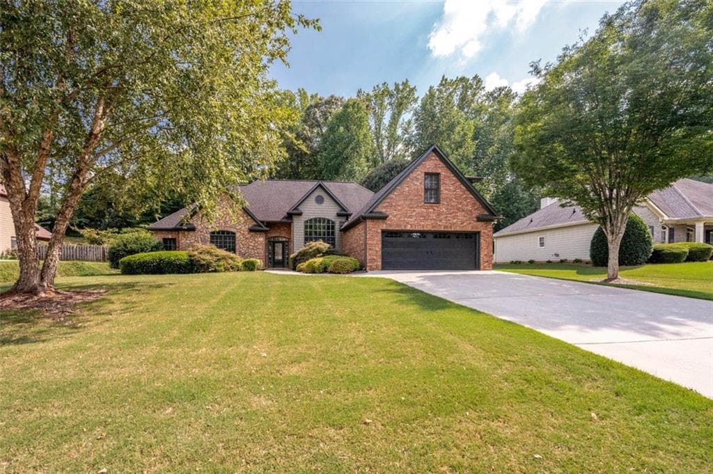 305 MOGIE Lane, Acworth, GA 30102 — most recent listing photo