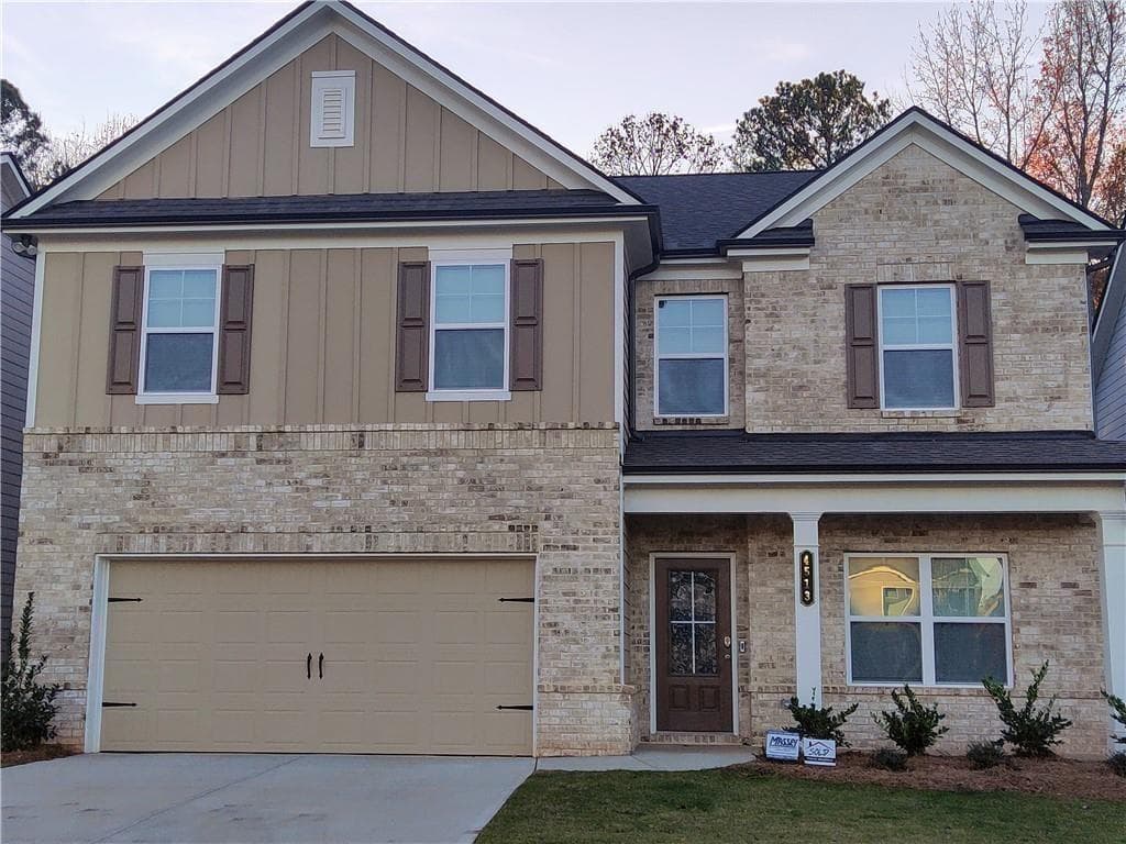 4513 Eastbrook Place, Snellville, GA 30039 — most recent listing photo