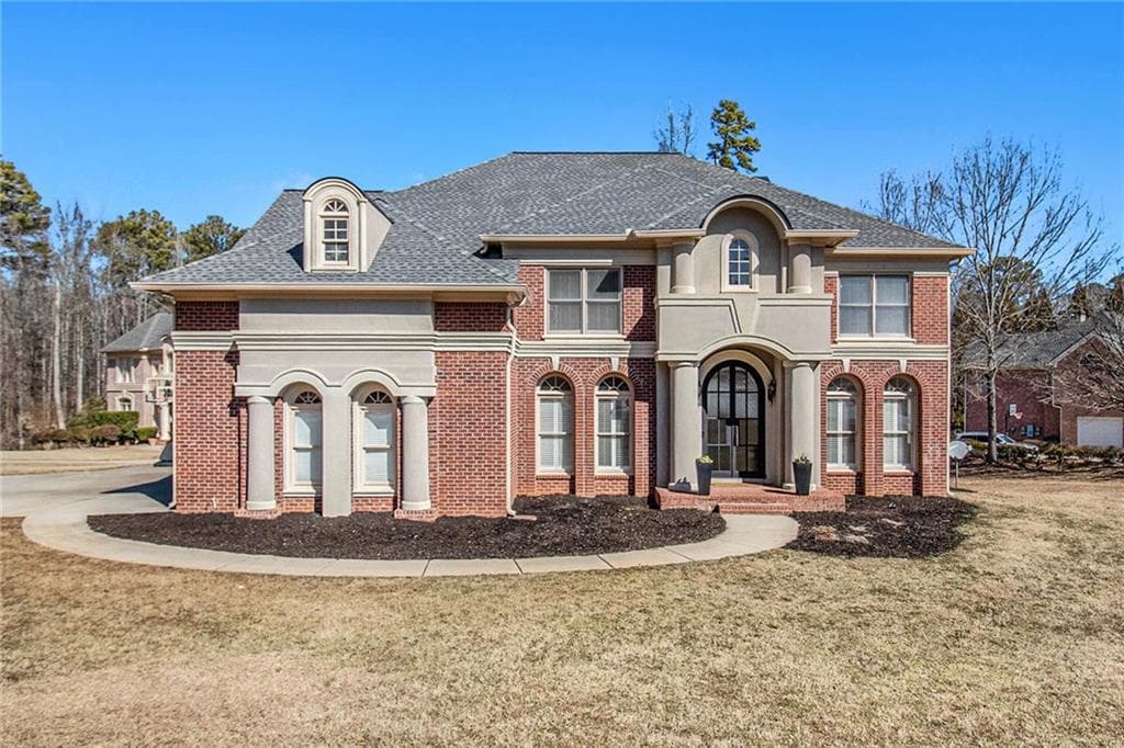 6 bedroom, 5 bathroom single family residence sold at 715 Jewel Court, Atlanta, GA 30331
