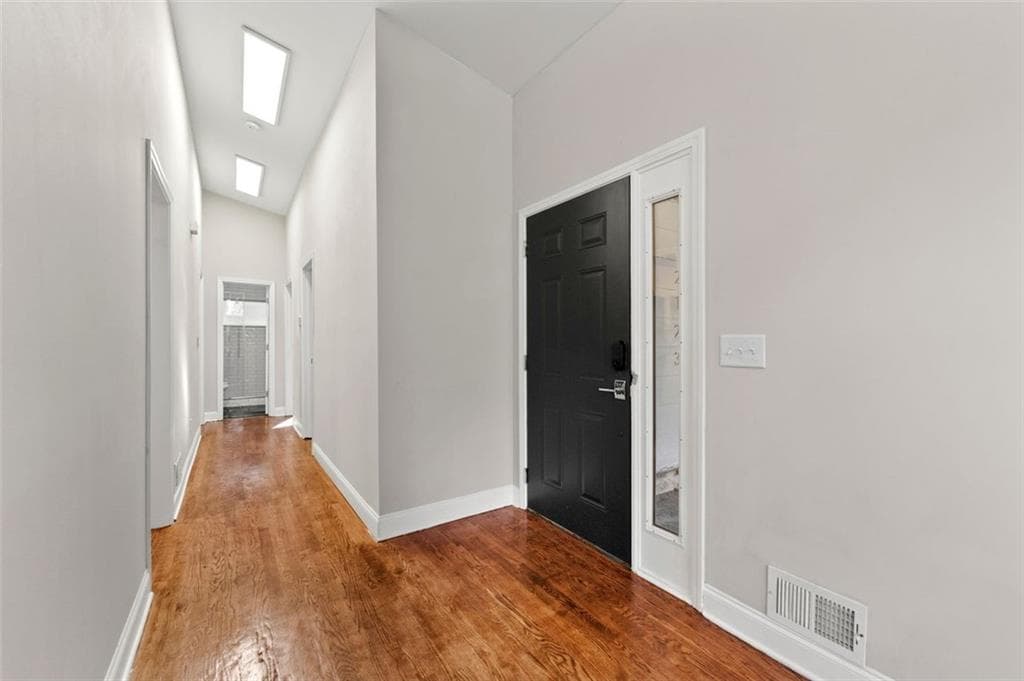 3 bedroom, 2 bathroom single family residence for rent at 2123 PLASTER, Chamblee, GA 30345 for $2,600 a month — photo 3